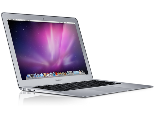 **PLEASE READ** APPLE MACBOOKAIR 11" [[Core2Duo 1.4, 2GB, 128GB]]