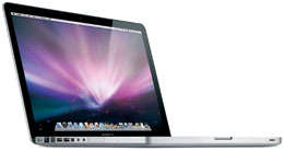**PLEASE READ** APPLE MACBOOK PRO 15" [[Core2Duo 2.6, 4GB, 320GB]]
