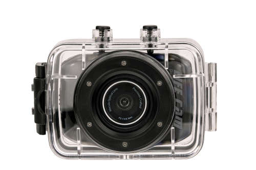 SPC 2000 720p HD Action Cam! In stock! Free Courier Delivery!