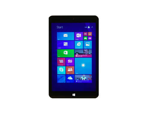 Windows 8 WiFi Tablet! In stock! Free Courier Delivery!