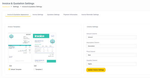 Breeze Invoicing Software - Starter / 12 months licence