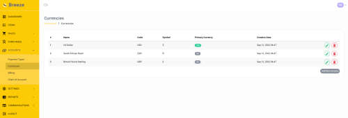 Breeze Invoicing Software - Starter / 12 months licence