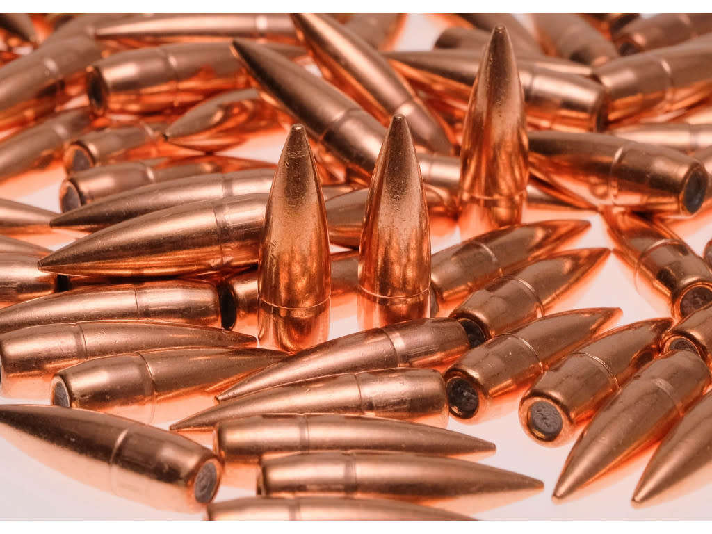PMP .308, 143 gr, FMJ Bullets, [100]