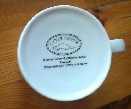 HEAD GARDENER - MUG - The Chrissie Snelling Collection