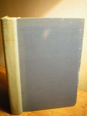 ARCTIC SOLITUDES - ADMIRAL LORD MOUNTEVANS  1953, FIRST EDITION