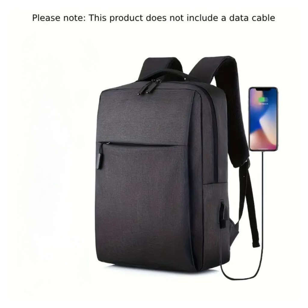 Solar Power Bank 20 000MAh Folding Solar Panel with Torch & wireless charging incl FREE Gadget Bag