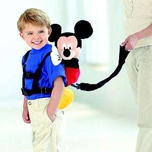 Harness Buddy - Kids Keeper - Mickey