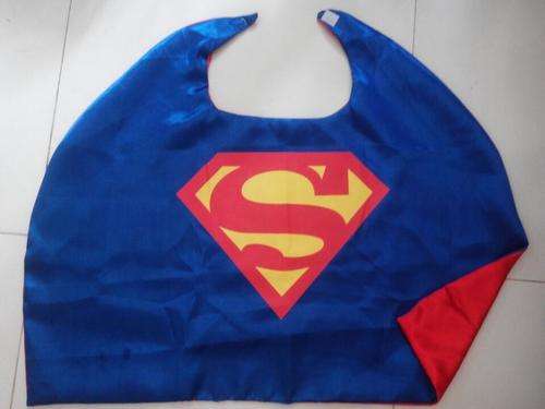 Super Man cape