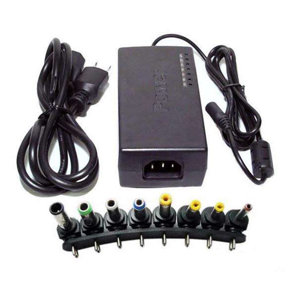DW 96W Universal Laptop Charger 12-24V AC DC