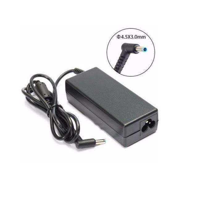 DW Compatible AC Adapter Charger HP Blue Pin 19.5V 3.33A