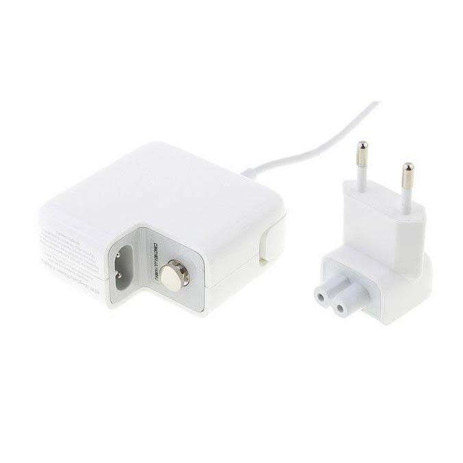 DW MacBook Charger 60W (T-Shape) MagSafe 2