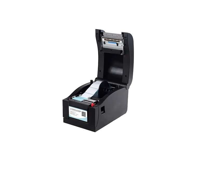 DW Xprinter Mini barcode & Label Printer 350B