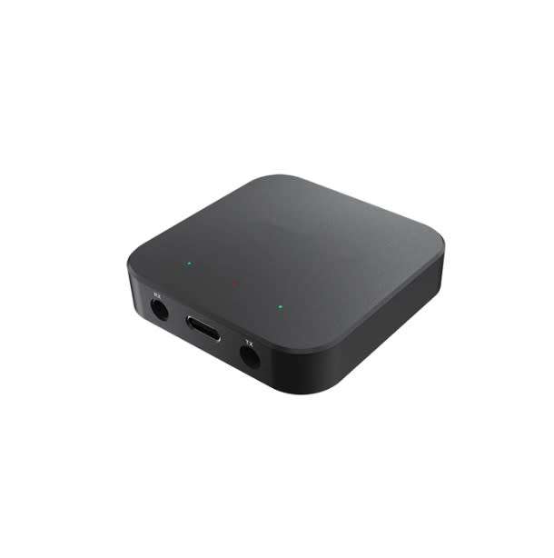 DW 2 In 1 Wireless Audio Receiver And Transmitter BT 5.1 - B25