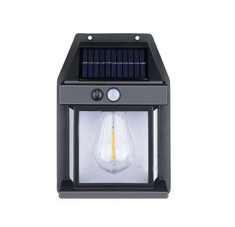 DW Solar Interaction Wall Lamp - BK888