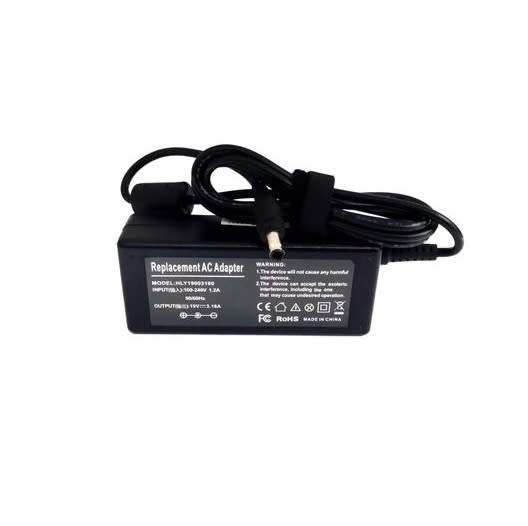 DW Replacement Charger for Samsung 60W 19V 3.16A