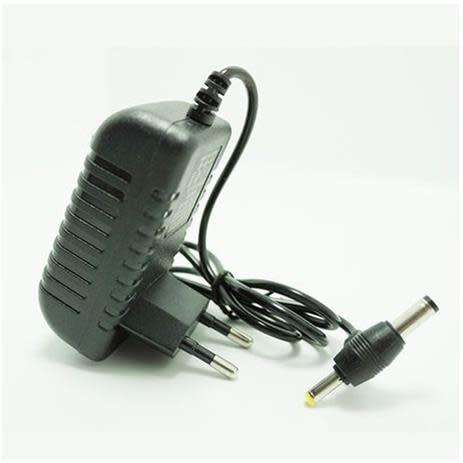 DW-5V 2A Power Supply with Dual Pin DC Plug Adapter