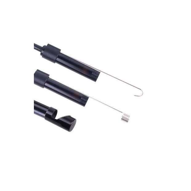 DW 3 in 1 USB, Micro USB & Type C 2MP Endoscope