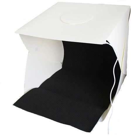 DW- Photographic Box Big 40x40cm Soft Light Box