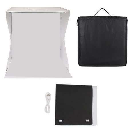 DW- Photographic Box Big 40x40cm Soft Light Box