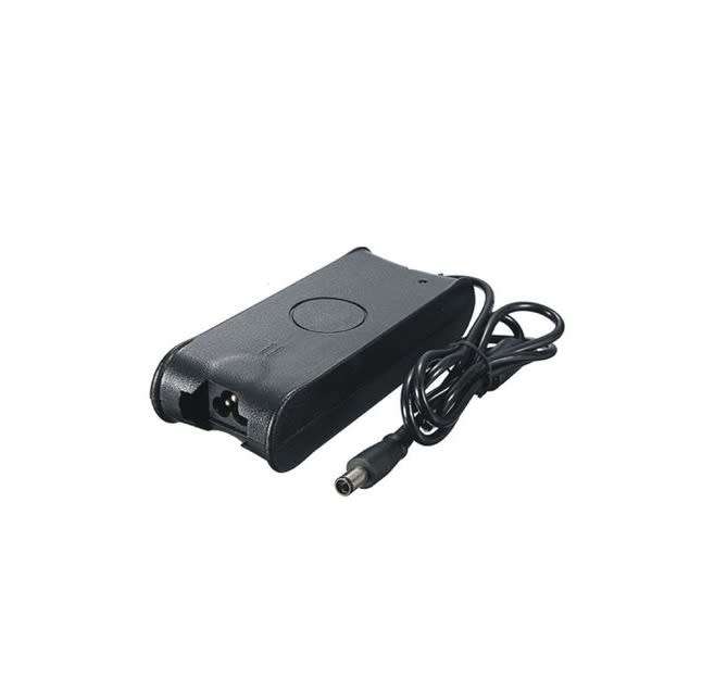DW 90W, 19.5V Labtop Charger Adapter for Dell - Big Pin