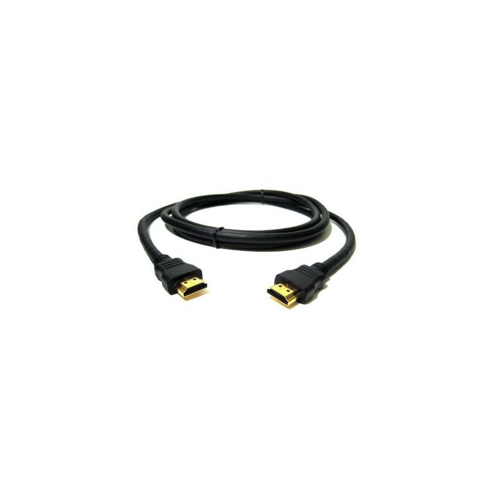 DW- HDMI Cable Male to Male 1.5M