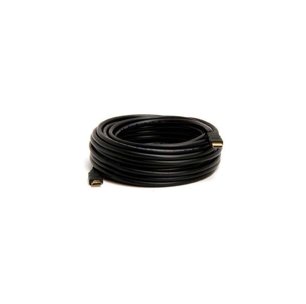 DW- HDMI Cable 10M - Black