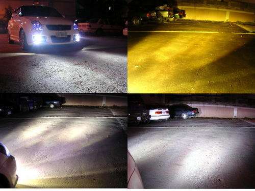 Crazy sale!!!! Phillips grade Xenon HID Conversion kit at R599!!!