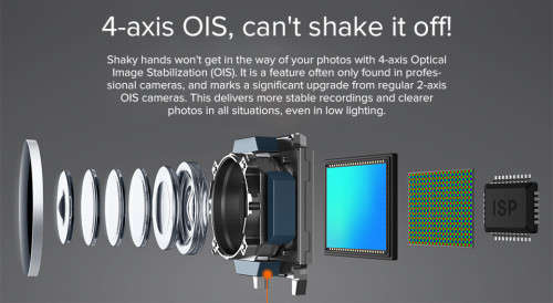 Amazing Quality Xiaomi Mi5 Super  Powerful Smart Phone  _ fast delivery