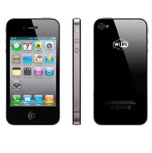 Brand New  i68 4G 3.2 " touch screen phone - QUAD BAND,  Dual SIM,  WiFi ,Java, Compass,