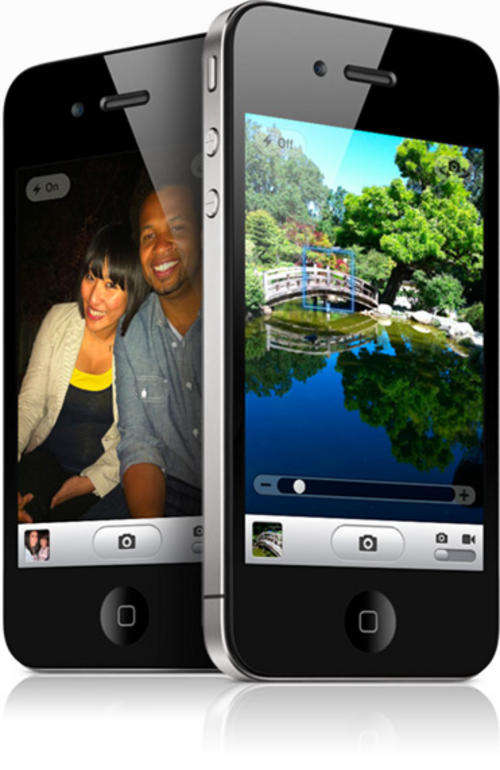 NEW High Quality Touch screen phone, looks like iPhone 4 , 2 SIM, TV, WiFI, QUAD BAND, Dual Camera
