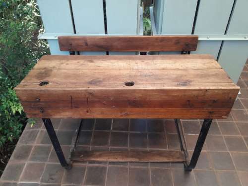 School desk