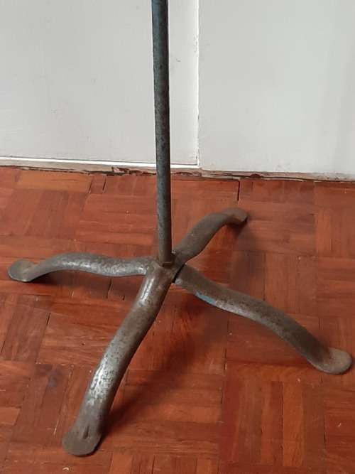 Vintage dressmakers mannequin