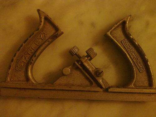 Stanley 146 tongue and groove plane