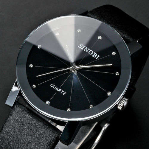 Sinobi watch - Local stock - Free delivery