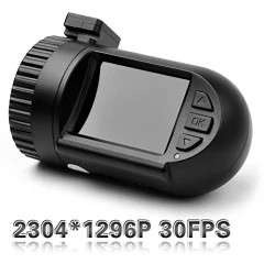 **** Ambarella Mini 0803  ***  The best mini dash cam in the world ***
