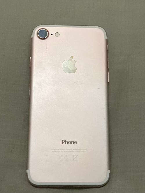 iPhone 7 32Gb Rose Gold