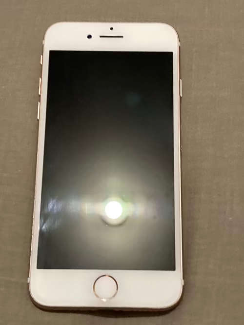 iPhone 7 32Gb Rose Gold