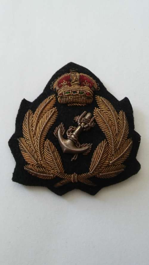 S.A Railway and Harbour