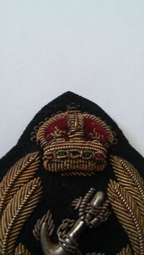 S.A Railway and Harbour