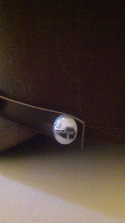 S.A Female Army cap with Signal Corps Badge