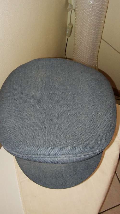 S.A. AIR FORCE CAP WITH BADGE