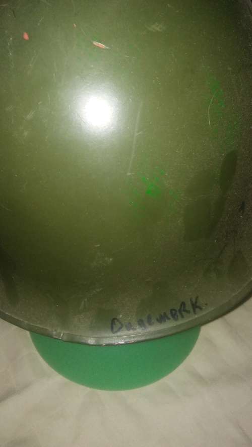 S.A.D.F M63 STAAL DAK