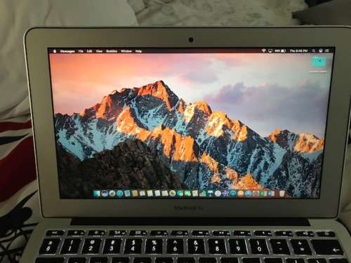 MacBook Air 11" for sale