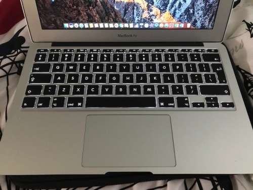 MacBook Air 11" for sale