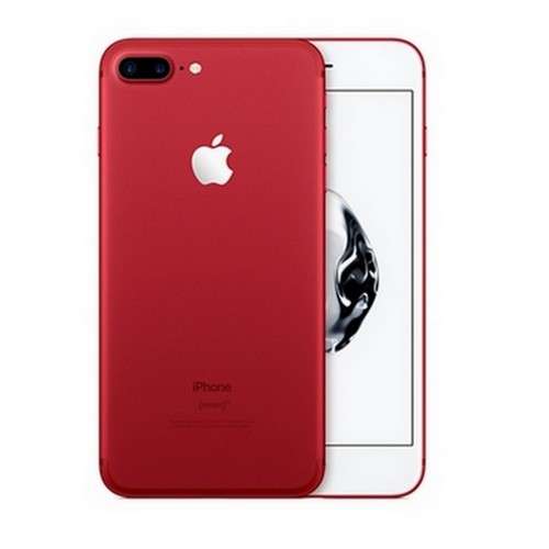 Limited Edition iPhone 7s Plus Like New