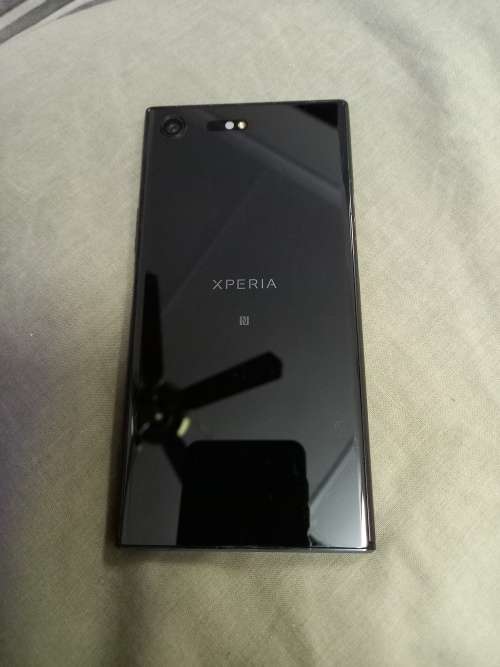 Sony Xperia XZ Premium