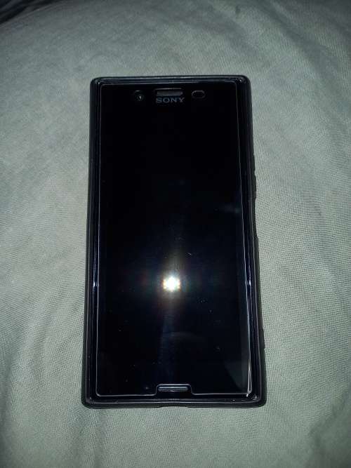 Sony Xperia XZ Premium