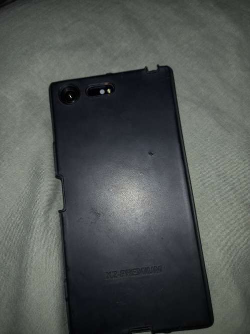 Sony Xperia XZ Premium