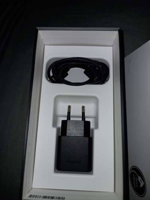 Sony Xperia XZ Premium