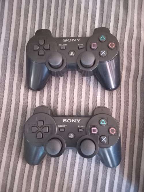 Sony Playstation 3 (PS3)